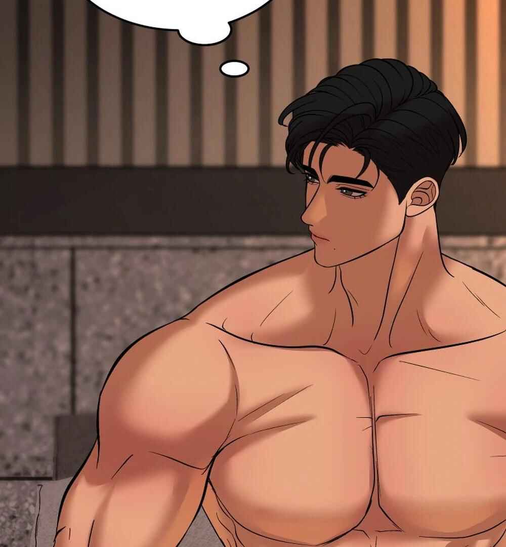 Chocolate Snow Chapter 43 - Page 98