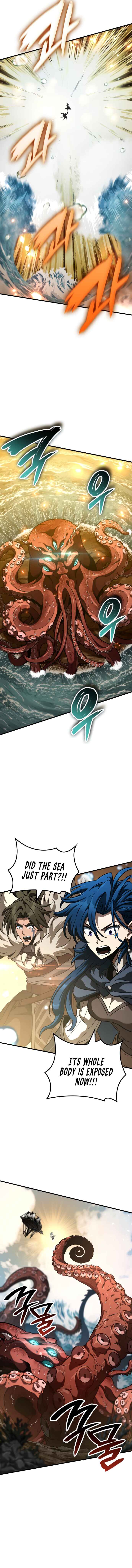 Valhalla Saga Chapter 47 - Page 11