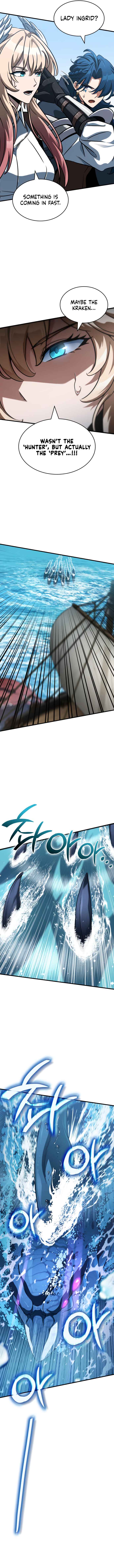 Valhalla Saga Chapter 47 - Page 18