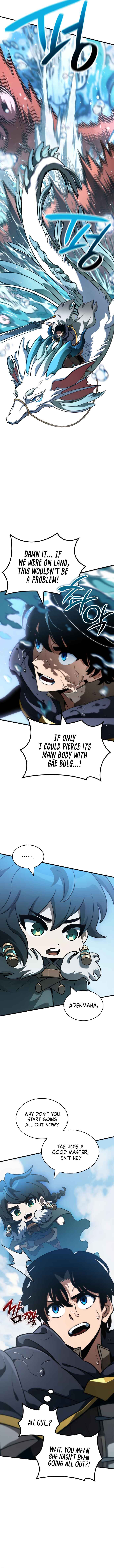 Valhalla Saga Chapter 47 - Page 5