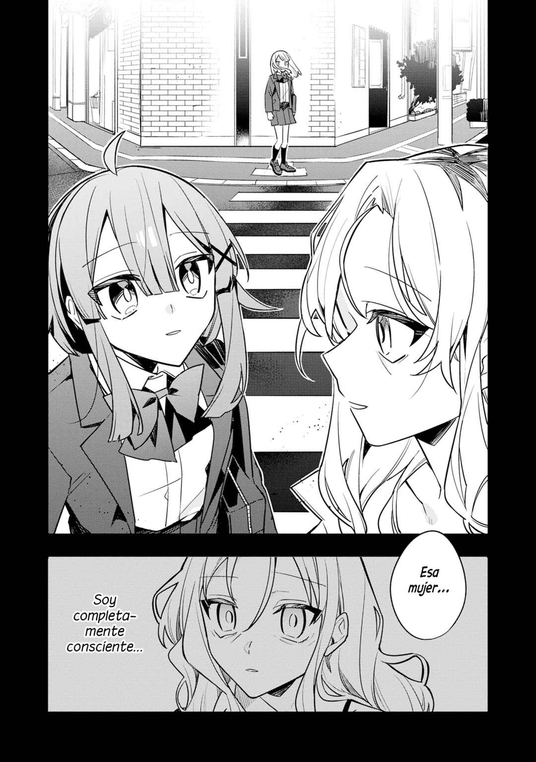 Hajimete no Otomodachi wa Zombie deshita Chapter 14 - Page 16