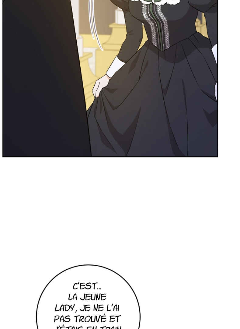 Gimme That Pacifier! Chapter 22 - Page 12