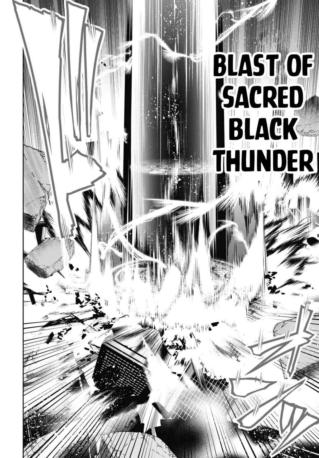 Seiken Gakuin no Maken Tsukai Chapter 25 - Page 18