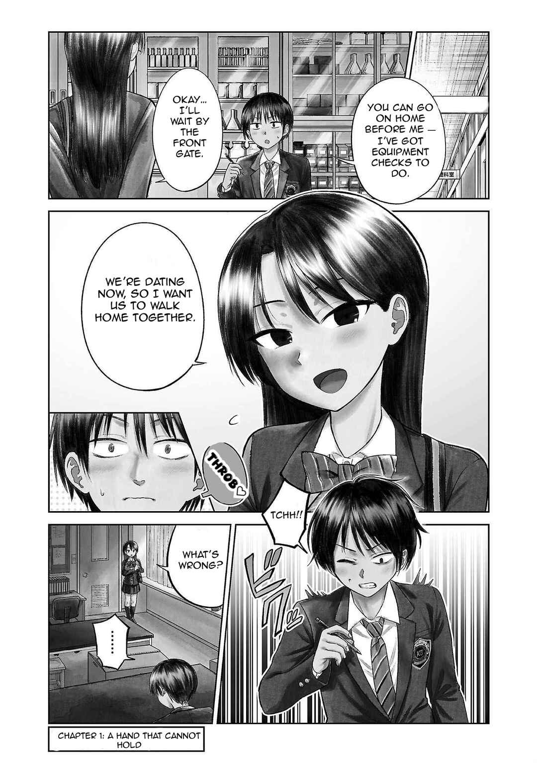 Name. Chapter 1 - Page 5