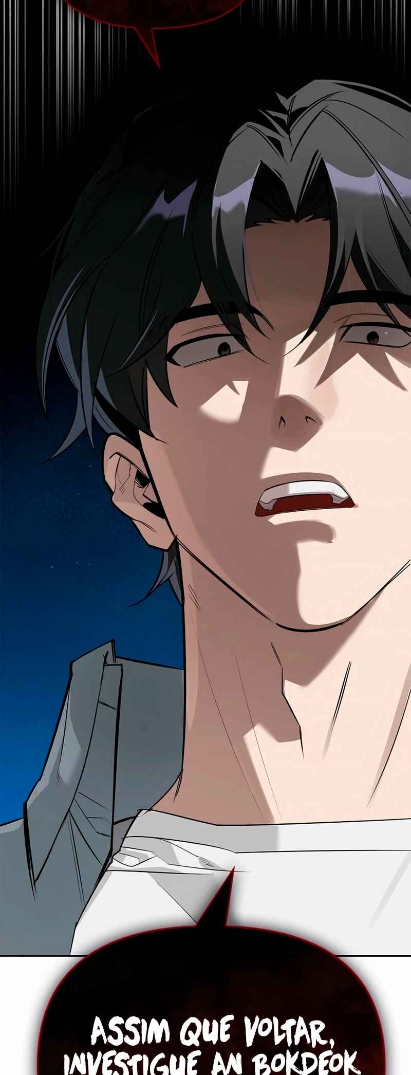 Monster wa Healing haneun S-geup Hunter Chapter 16 - Page 15