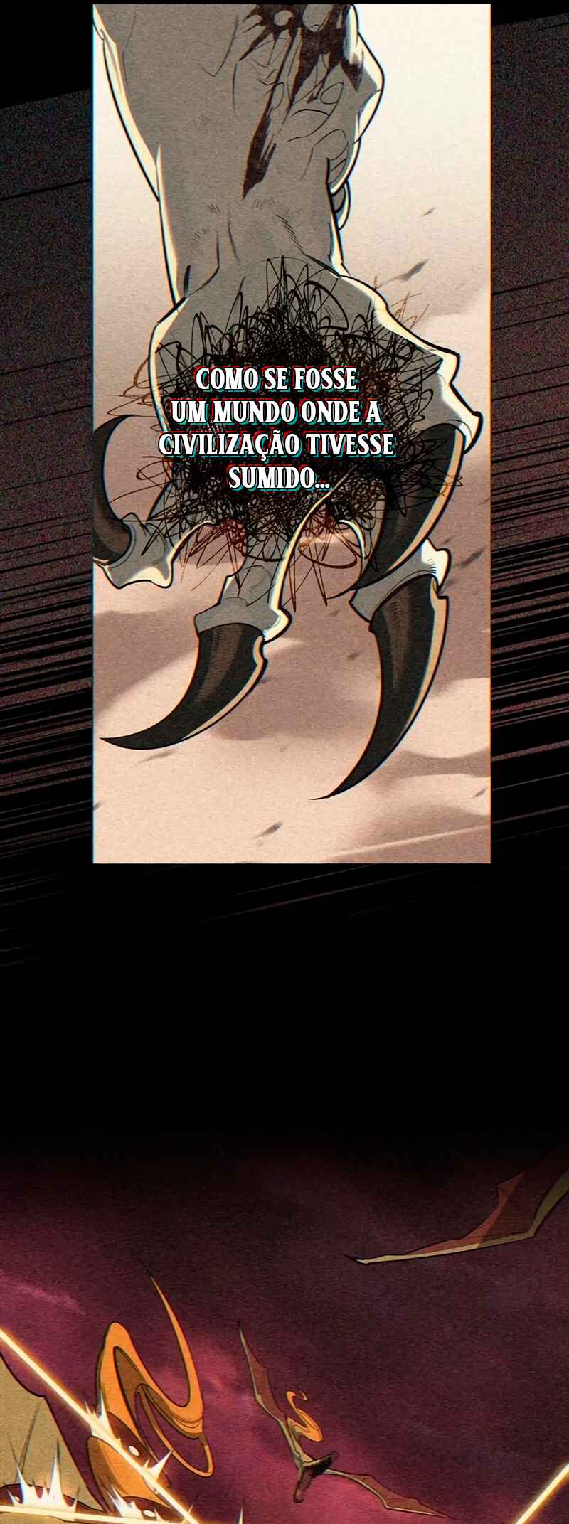 Monster wa Healing haneun S-geup Hunter Chapter 16 - Page 21