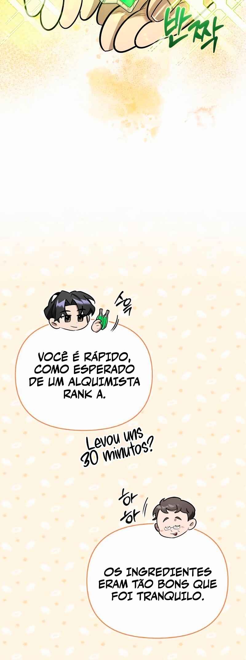 Monster wa Healing haneun S-geup Hunter Chapter 16 - Page 26