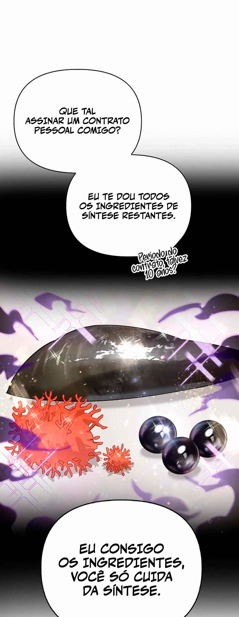 Monster wa Healing haneun S-geup Hunter Chapter 16 - Page 28