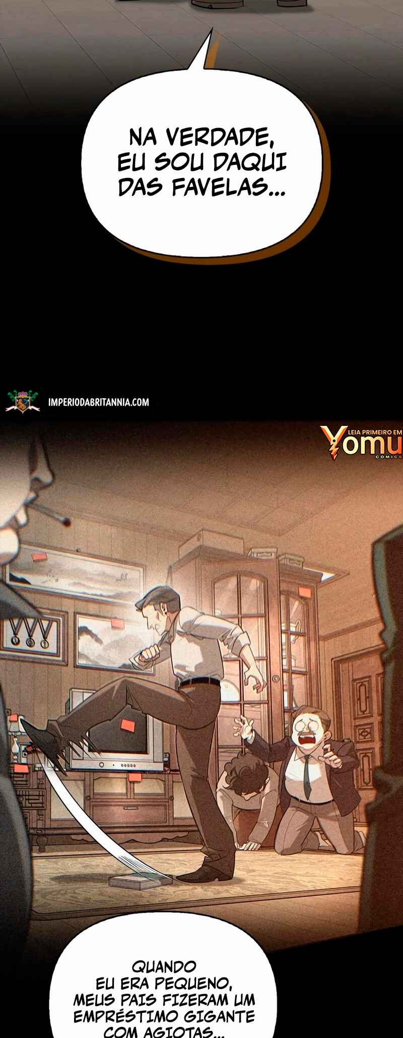 Monster wa Healing haneun S-geup Hunter Chapter 16 - Page 31