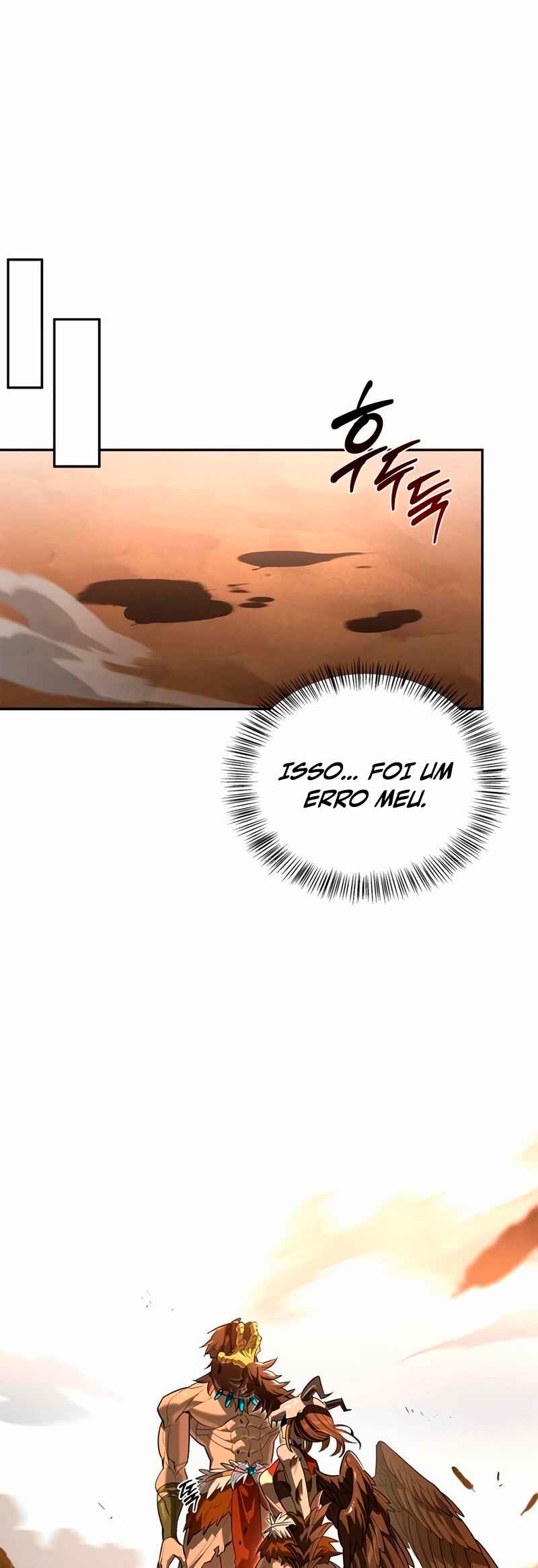 Monster wa Healing haneun S-geup Hunter Chapter 16 - Page 36