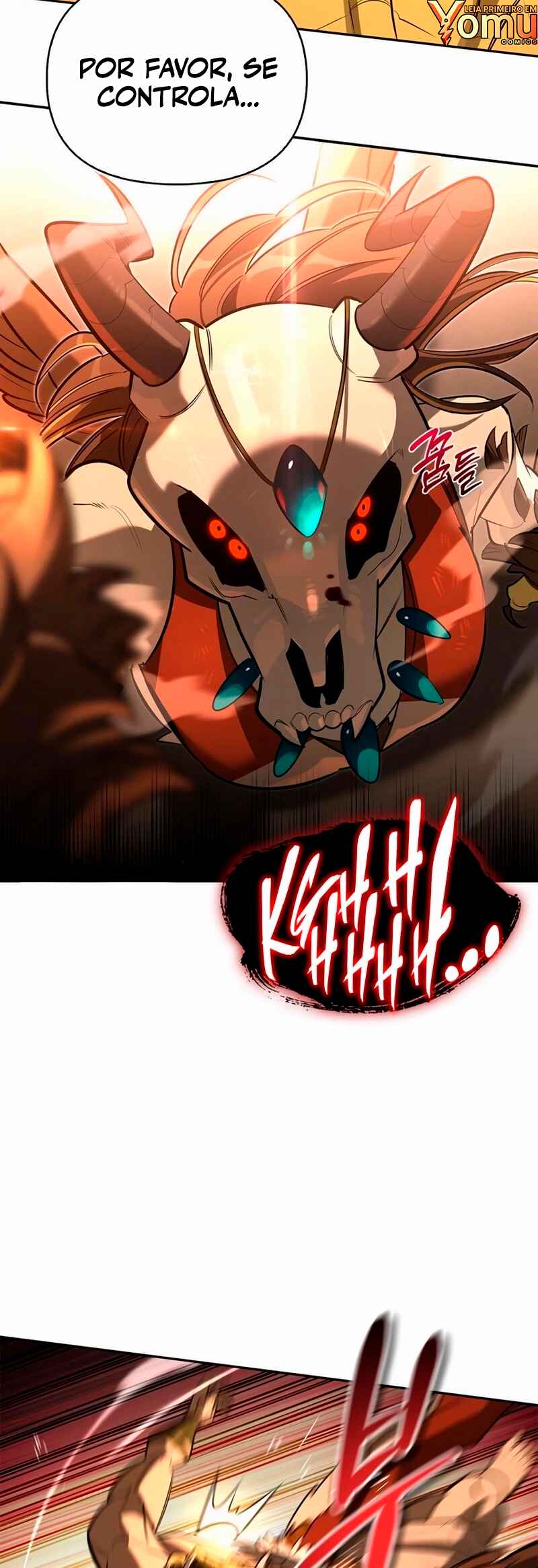 Monster wa Healing haneun S-geup Hunter Chapter 16 - Page 38