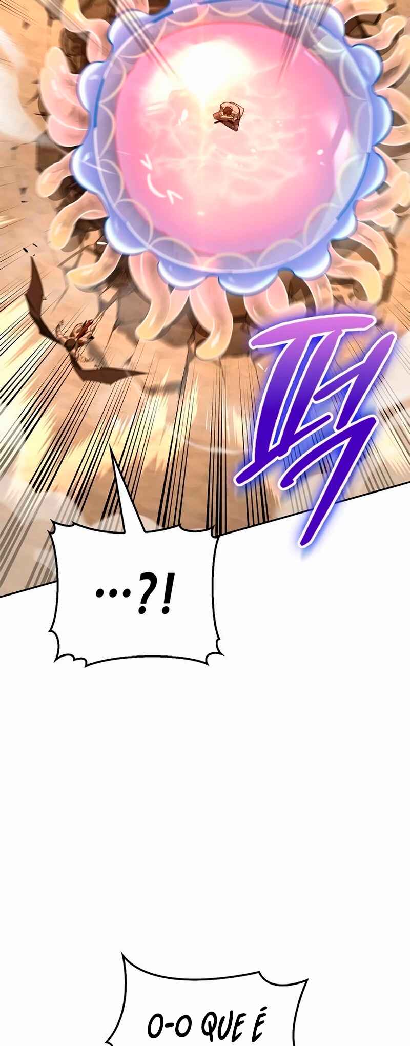 Monster wa Healing haneun S-geup Hunter Chapter 16 - Page 46