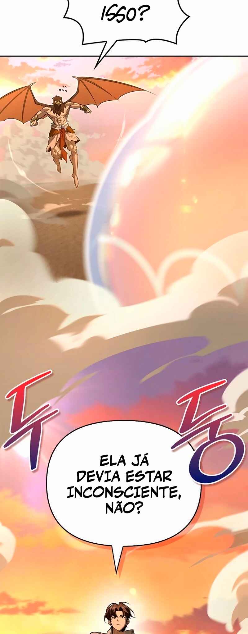 Monster wa Healing haneun S-geup Hunter Chapter 16 - Page 47