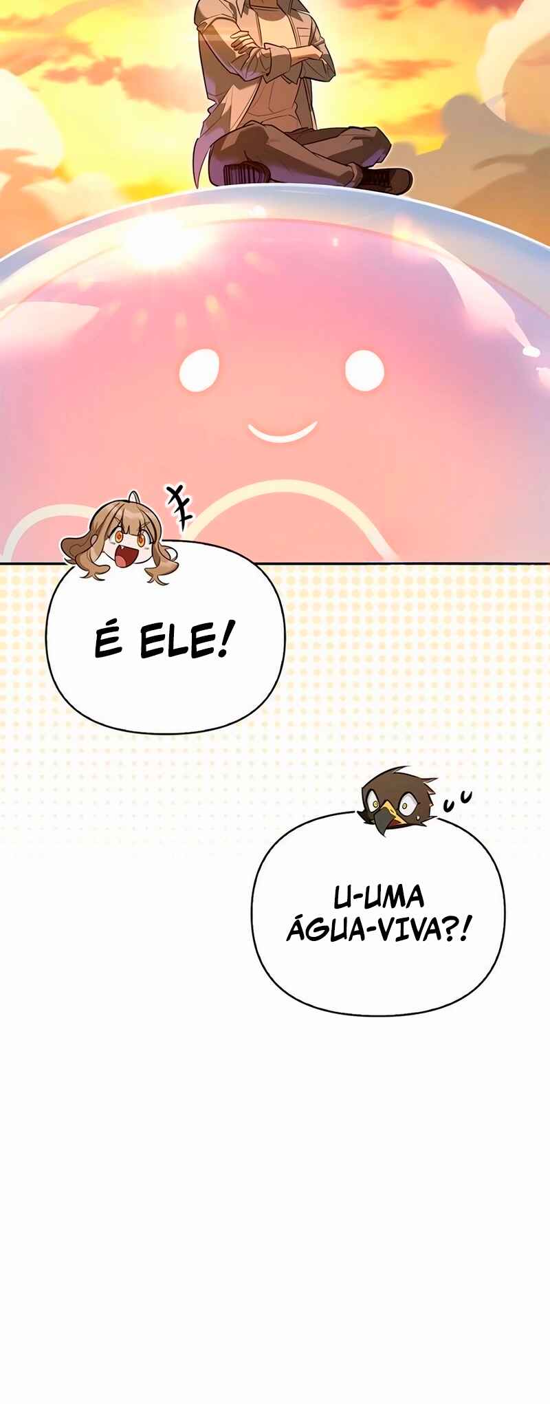 Monster wa Healing haneun S-geup Hunter Chapter 16 - Page 48