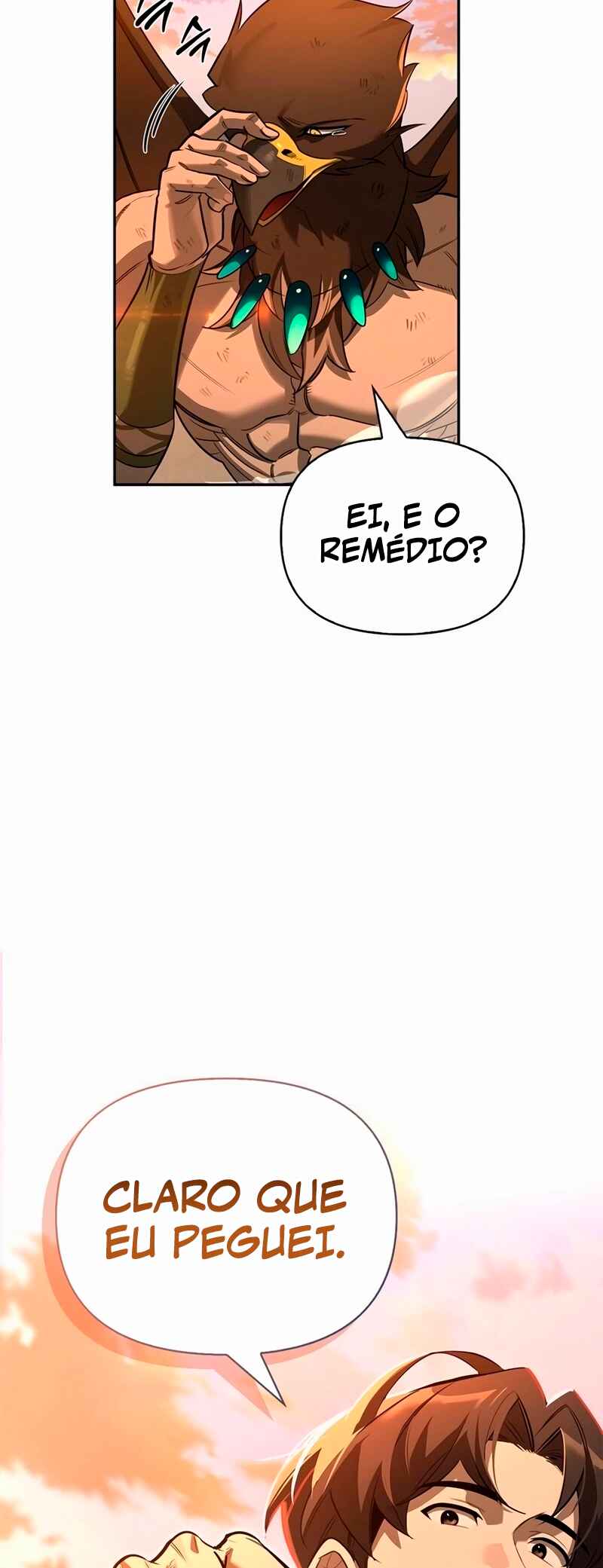Monster wa Healing haneun S-geup Hunter Chapter 16 - Page 50