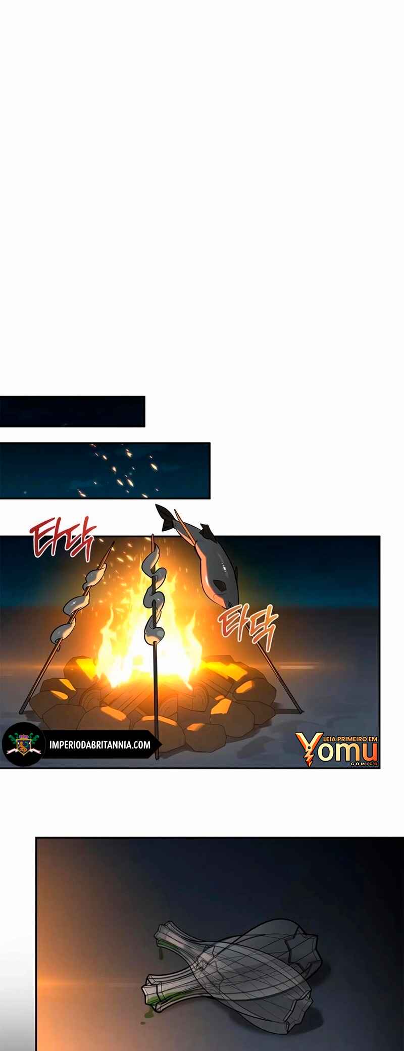 Monster wa Healing haneun S-geup Hunter Chapter 16 - Page 52