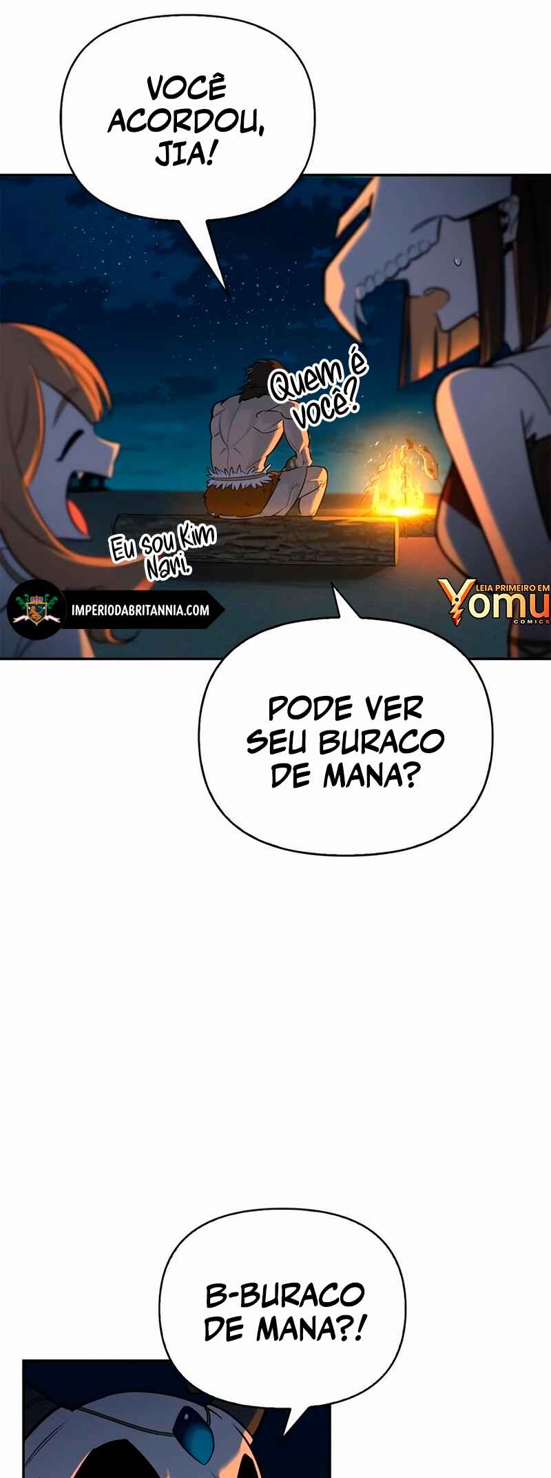 Monster wa Healing haneun S-geup Hunter Chapter 16 - Page 59