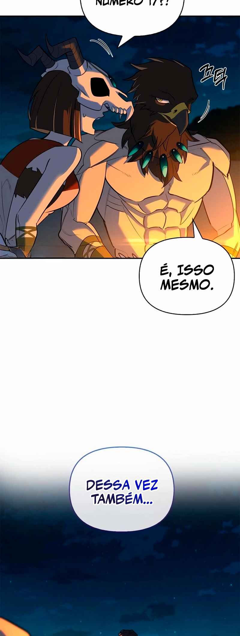 Monster wa Healing haneun S-geup Hunter Chapter 16 - Page 65