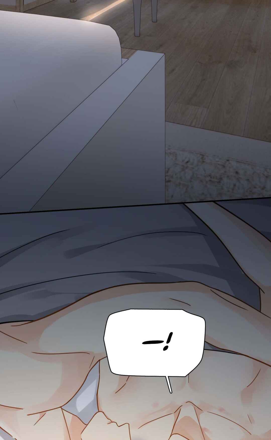 Unexpected Luck Chapter 73 - Page 10