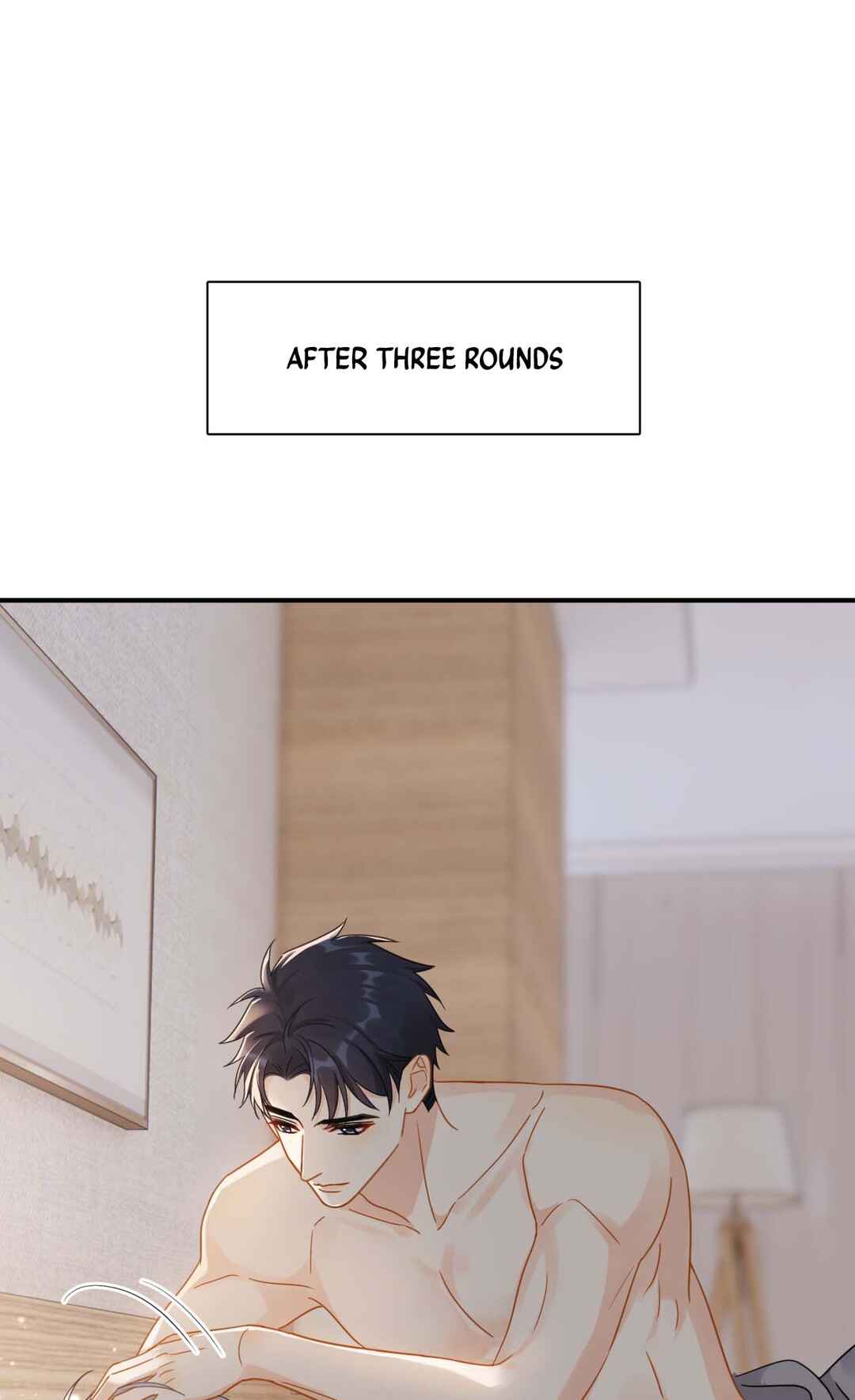 Unexpected Luck Chapter 73 - Page 2