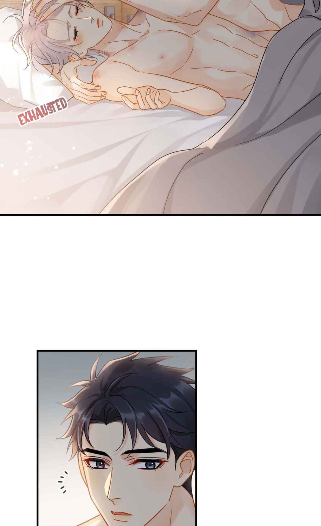 Unexpected Luck Chapter 73 - Page 3
