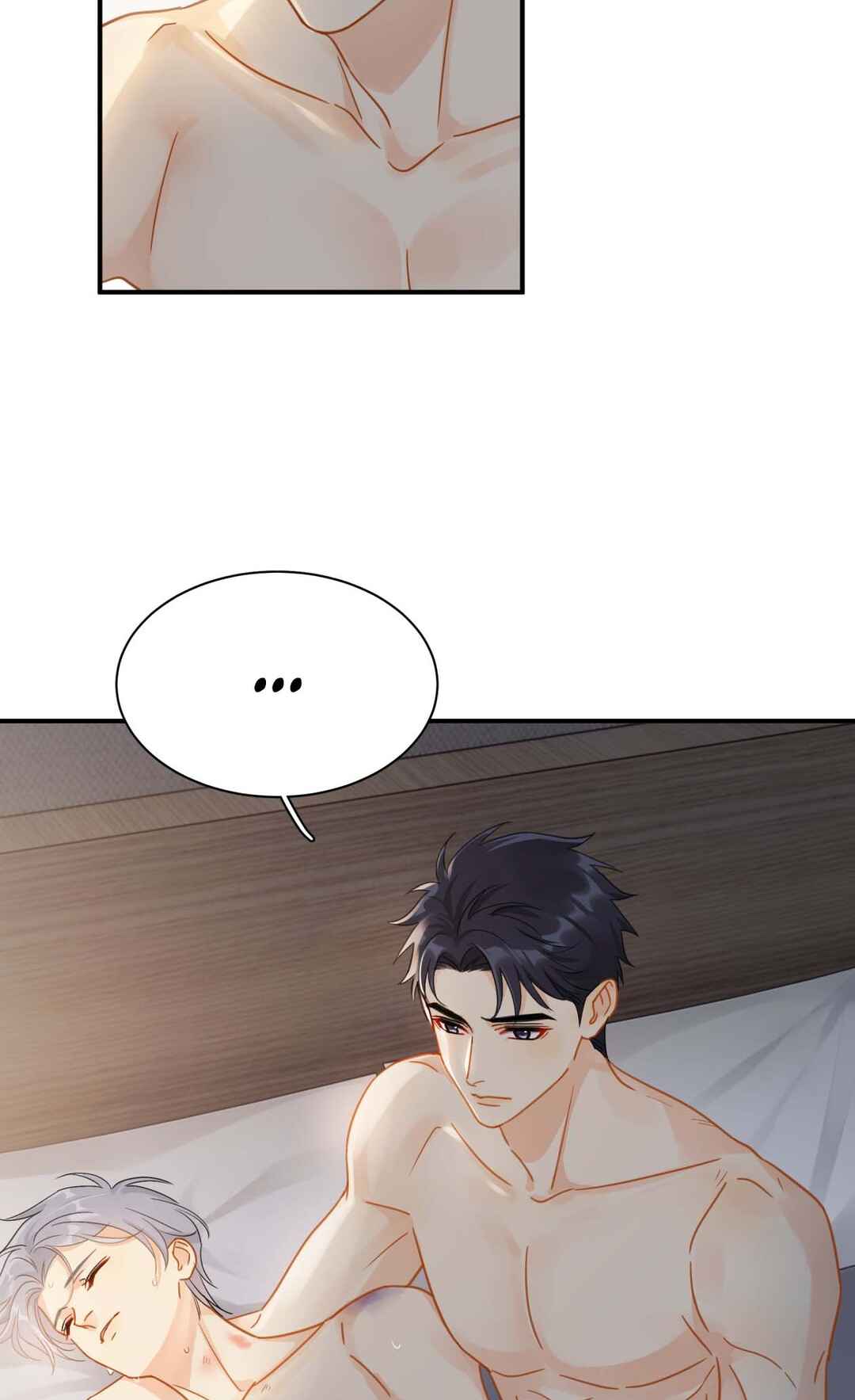 Unexpected Luck Chapter 73 - Page 4