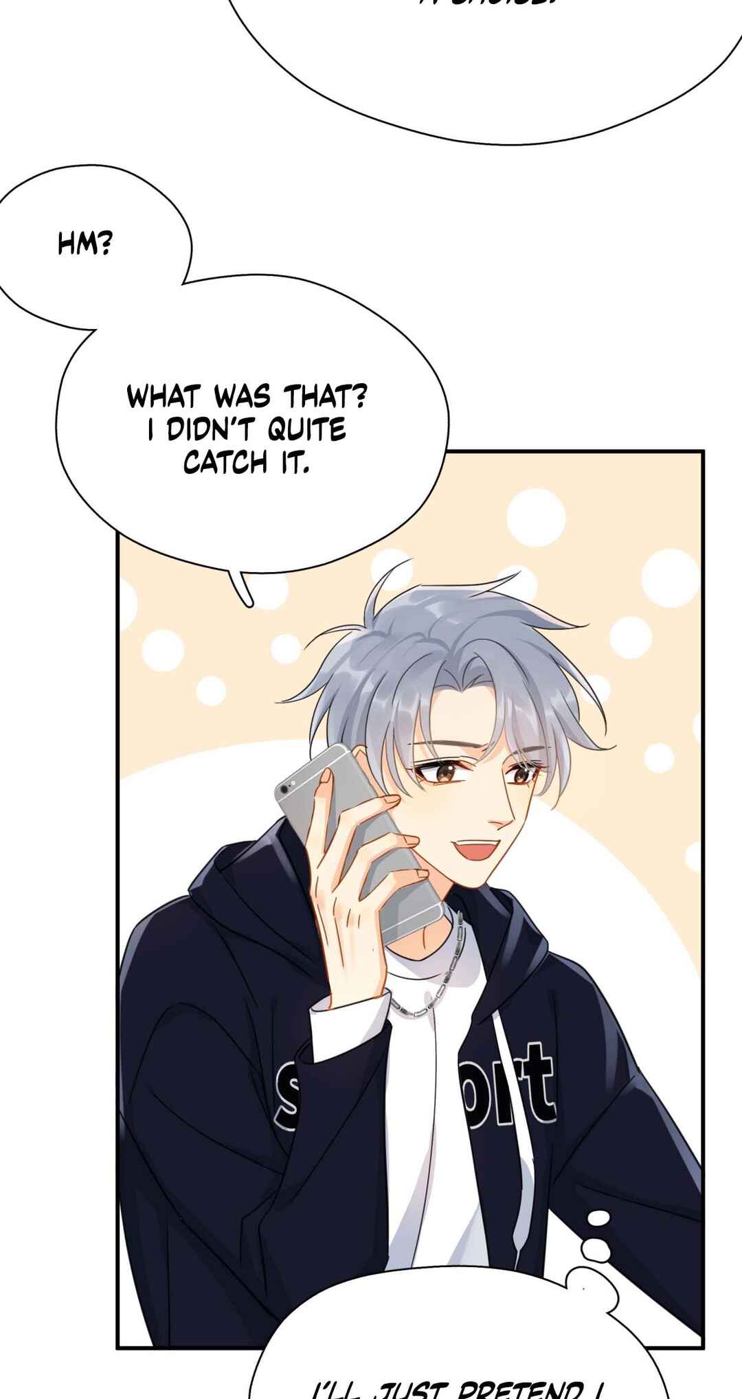Unexpected Luck Chapter 73 - Page 40