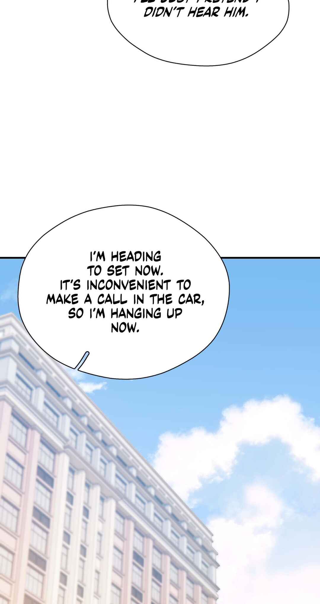 Unexpected Luck Chapter 73 - Page 41