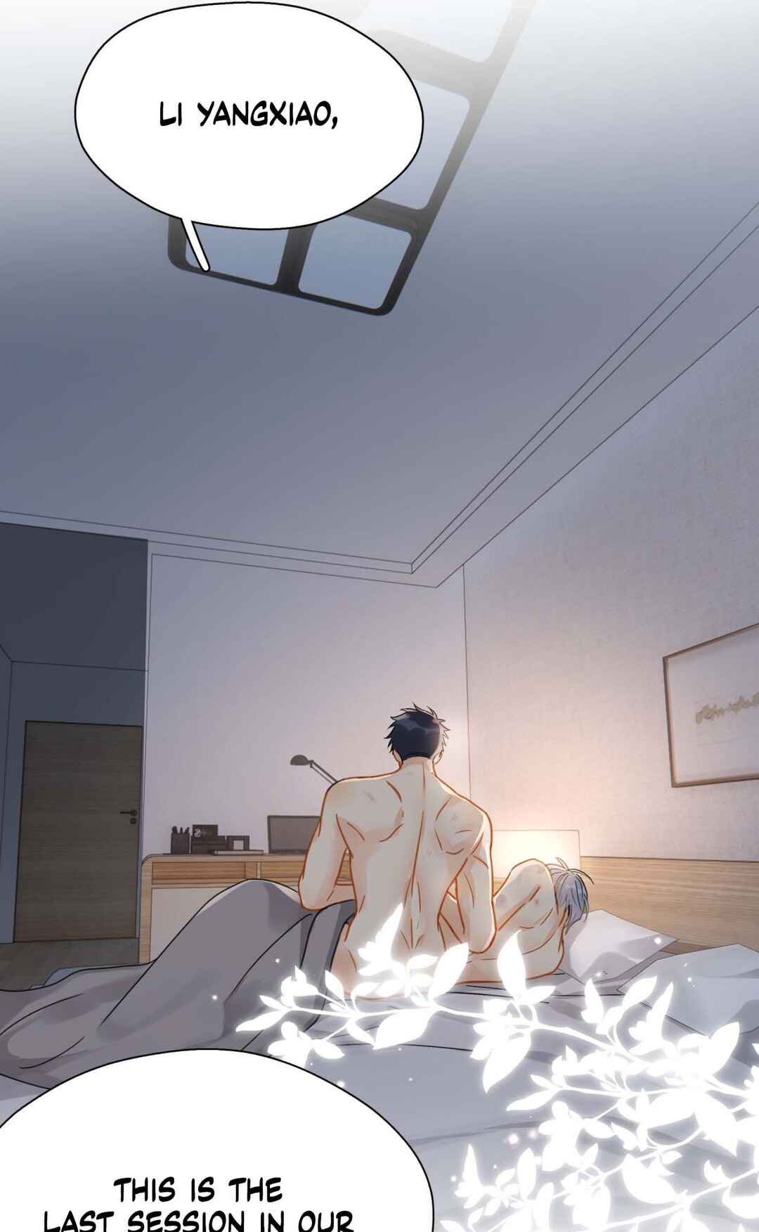 Unexpected Luck Chapter 73 - Page 7
