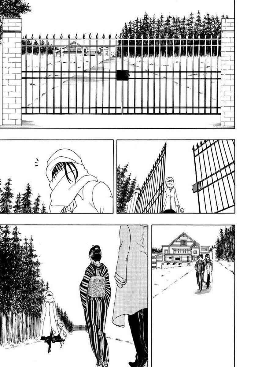 Bishu no Daichi Fukushu ~Fukushuu no tame ni Kao wo Suteta Onna~ Chapter 19 - Page 14