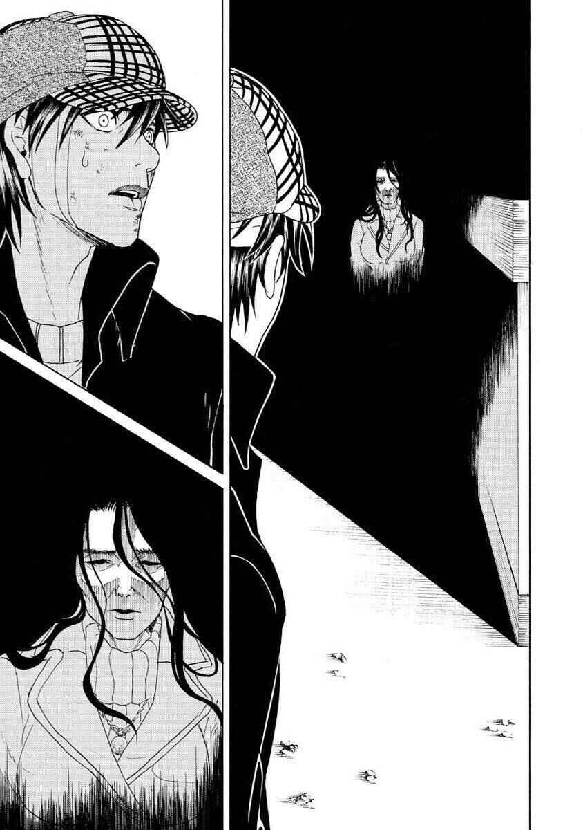 Bishu no Daichi Fukushu ~Fukushuu no tame ni Kao wo Suteta Onna~ Chapter 19 - Page 24