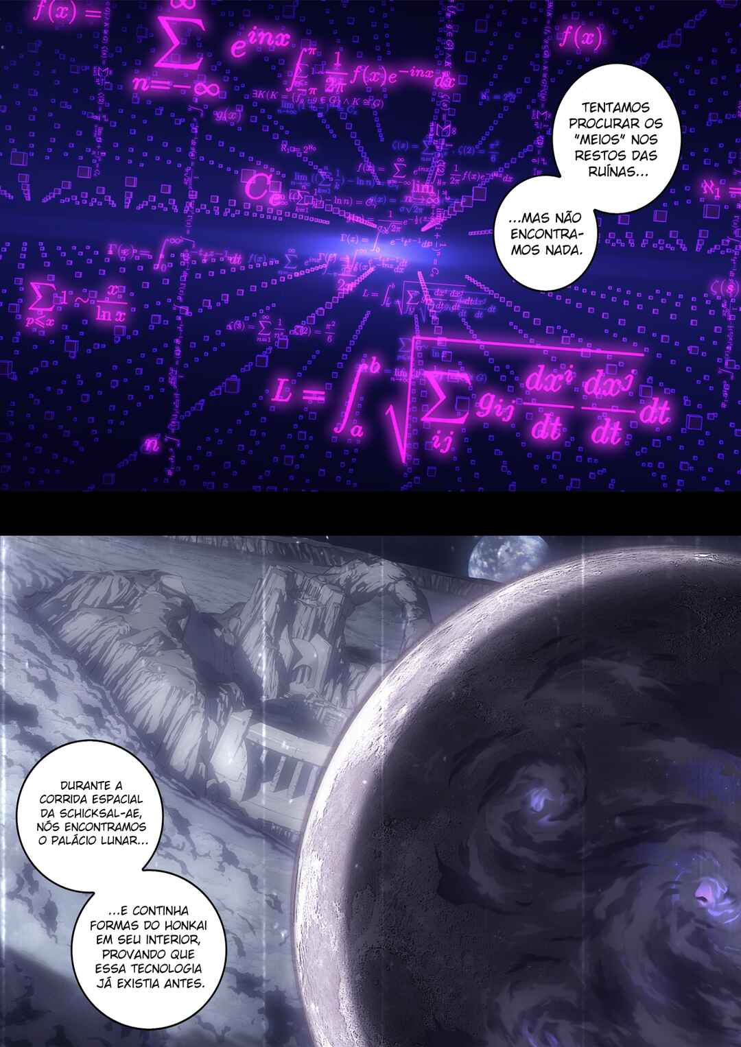 Honkai Impact 3rd Chapter 20 - Page 15