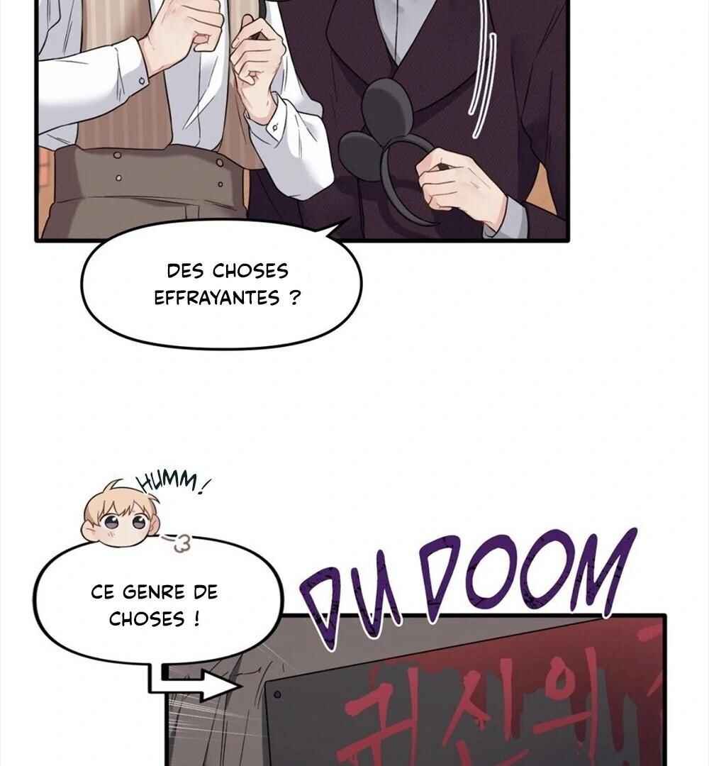 Blood and Love Chapter 29 - Page 19