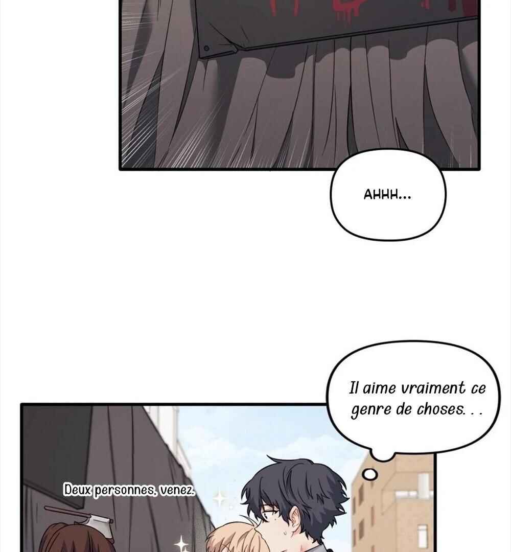 Blood and Love Chapter 29 - Page 20
