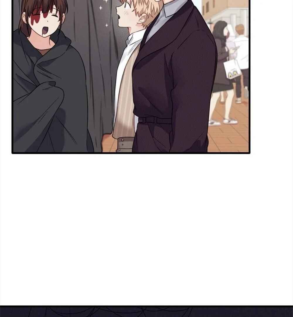 Blood and Love Chapter 29 - Page 21