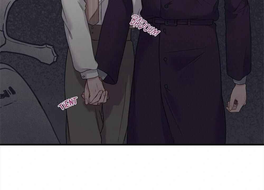 Blood and Love Chapter 29 - Page 23