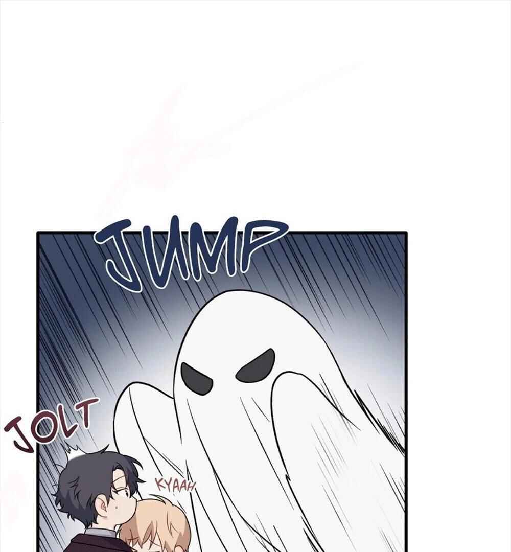 Blood and Love Chapter 29 - Page 24
