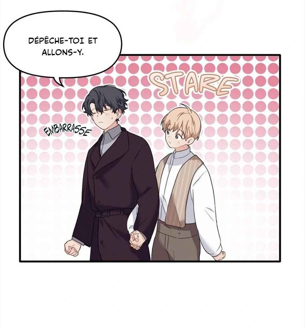 Blood and Love Chapter 29 - Page 29