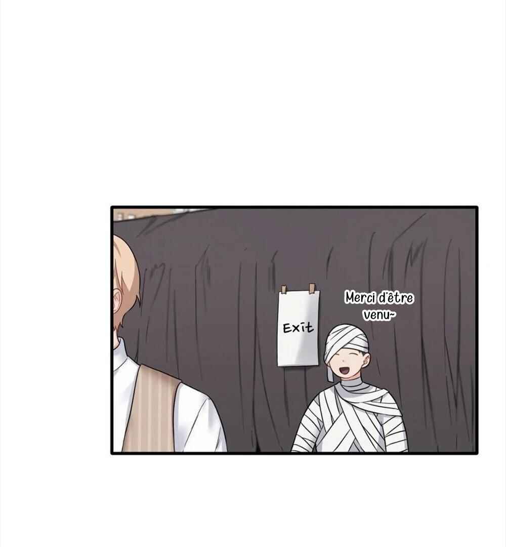Blood and Love Chapter 29 - Page 30
