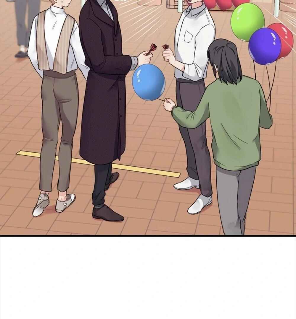Blood and Love Chapter 29 - Page 36