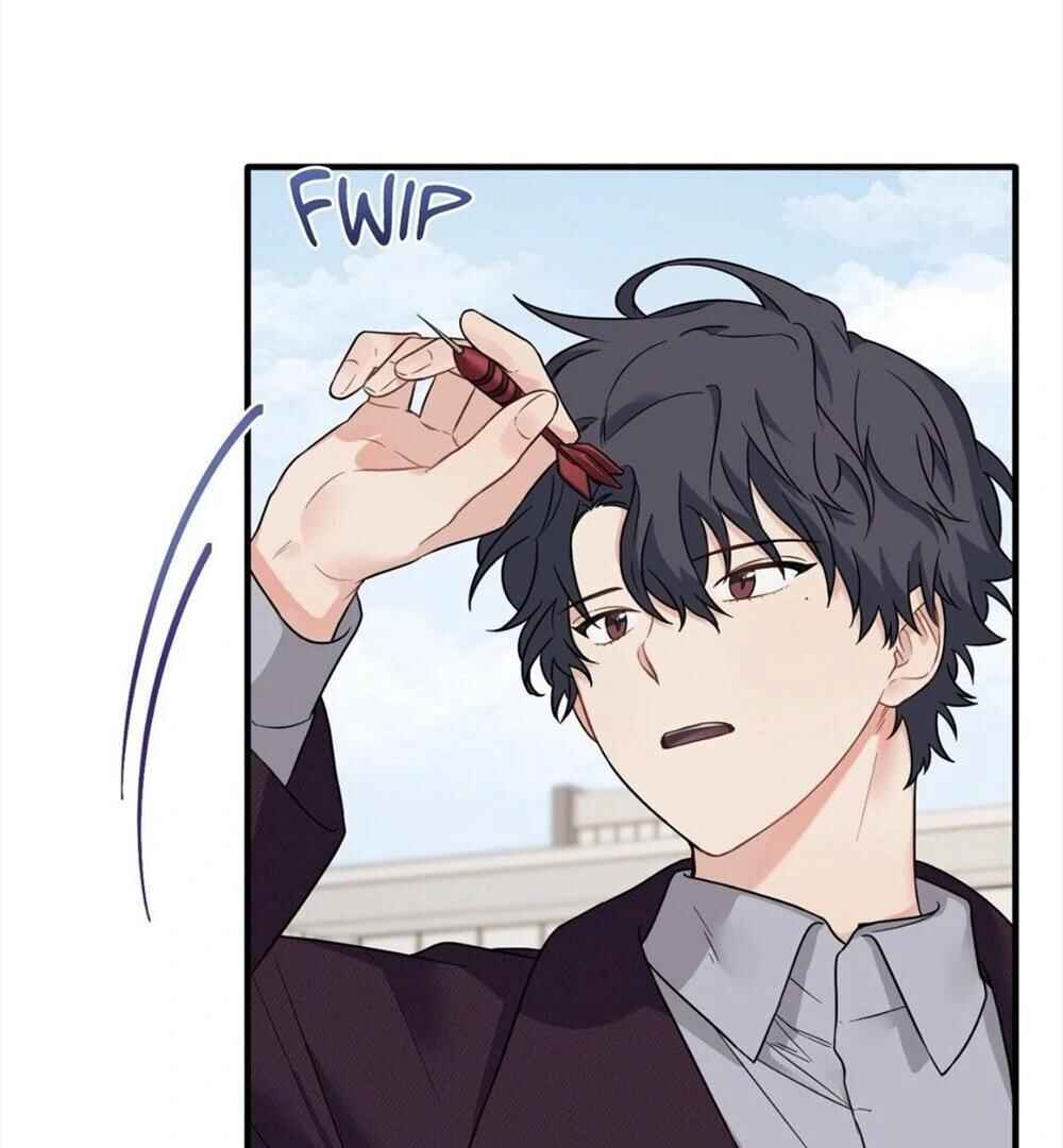 Blood and Love Chapter 29 - Page 37
