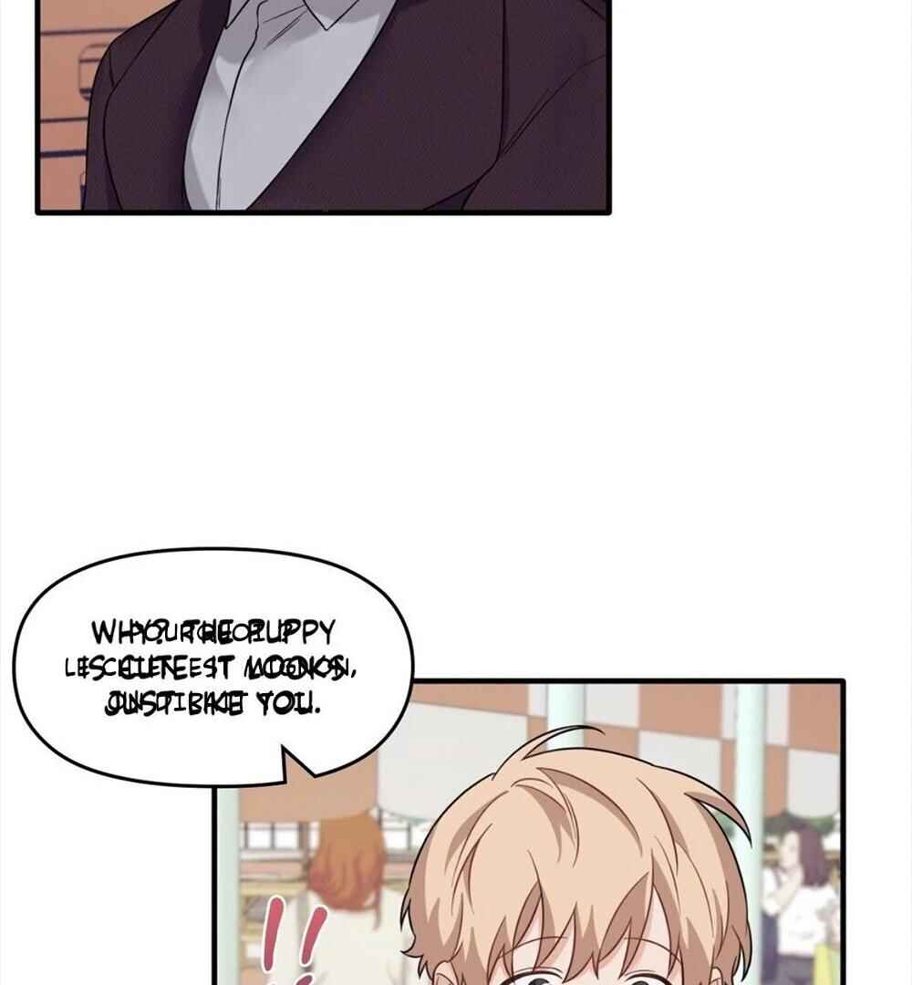 Blood and Love Chapter 29 - Page 46