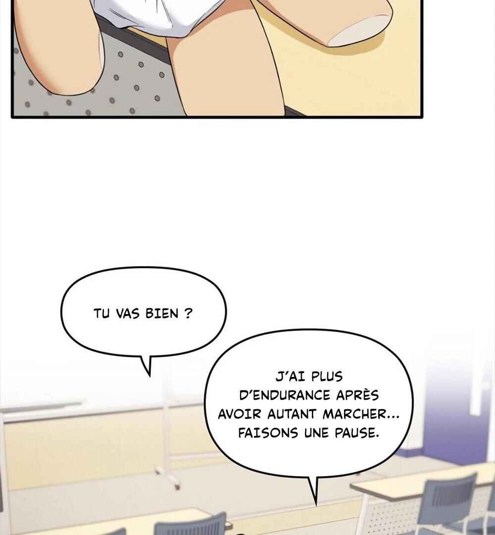 Blood and Love Chapter 29 - Page 51