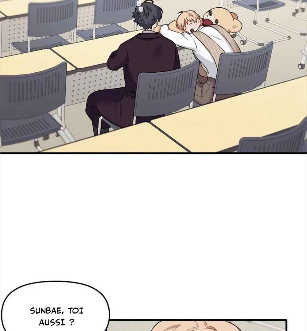 Blood and Love Chapter 29 - Page 52