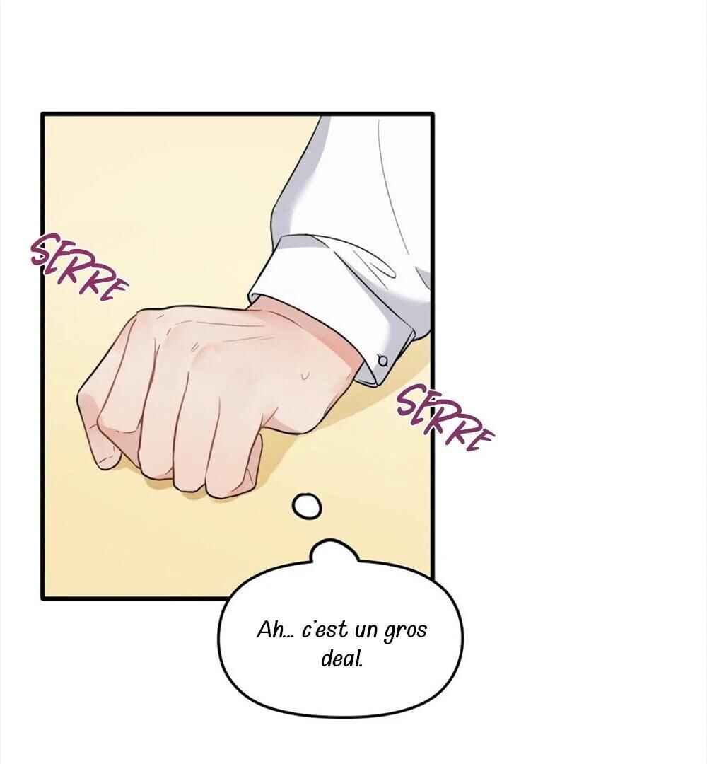 Blood and Love Chapter 29 - Page 56