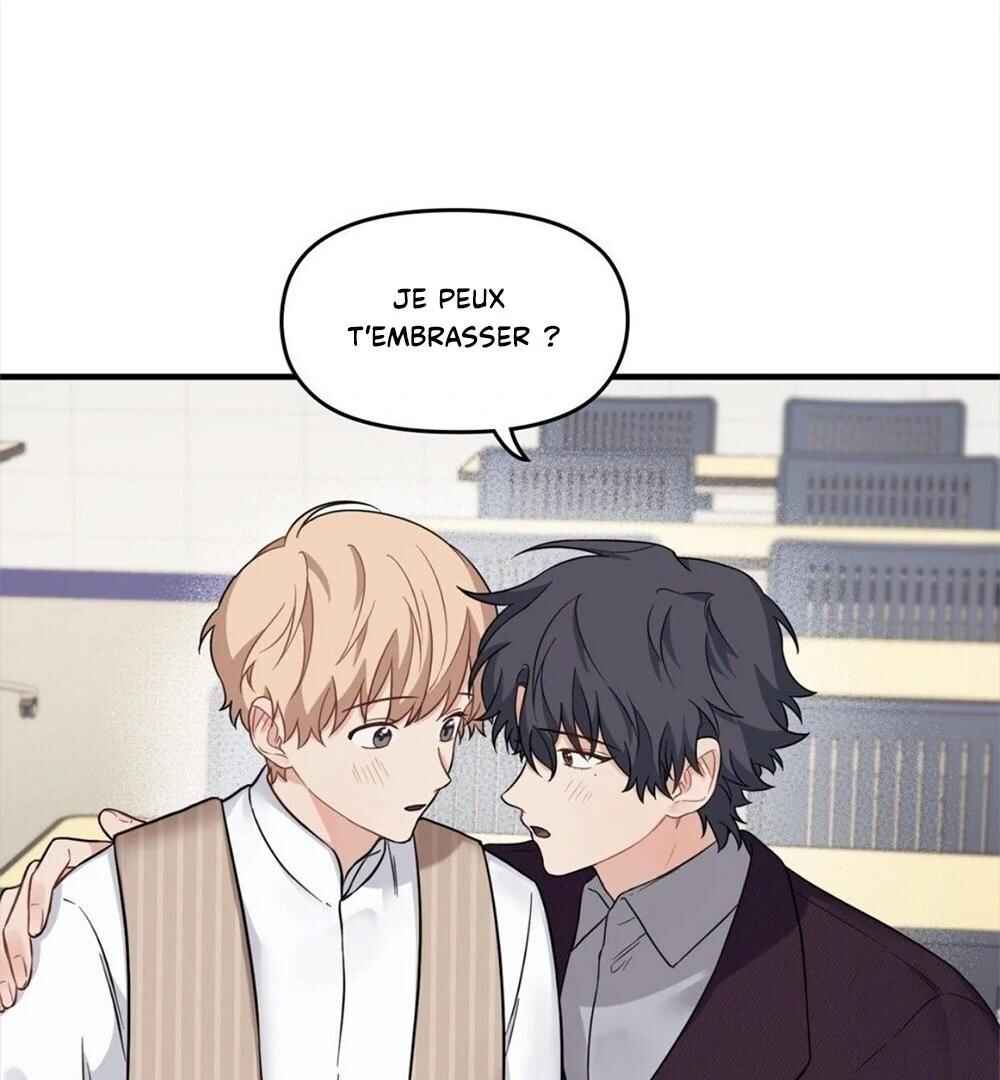 Blood and Love Chapter 29 - Page 58