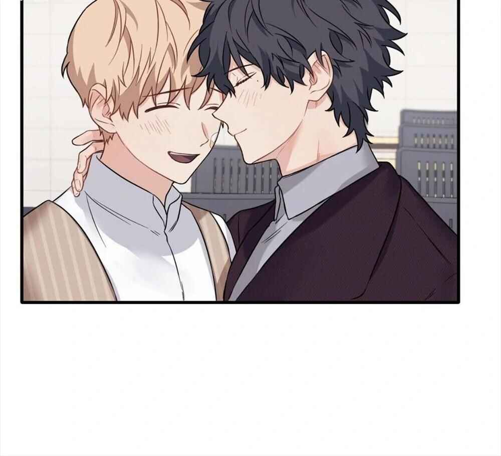 Blood and Love Chapter 29 - Page 60
