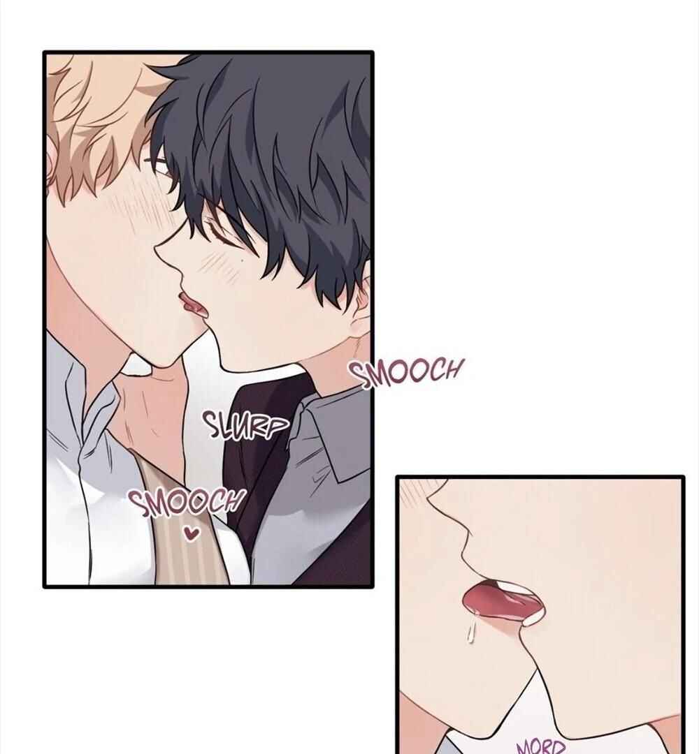 Blood and Love Chapter 29 - Page 62