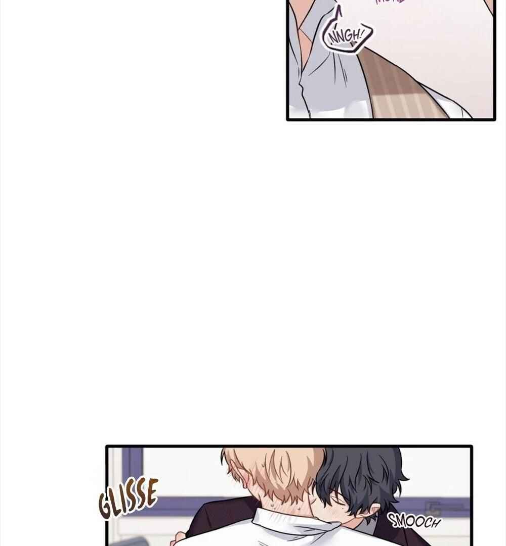 Blood and Love Chapter 29 - Page 63
