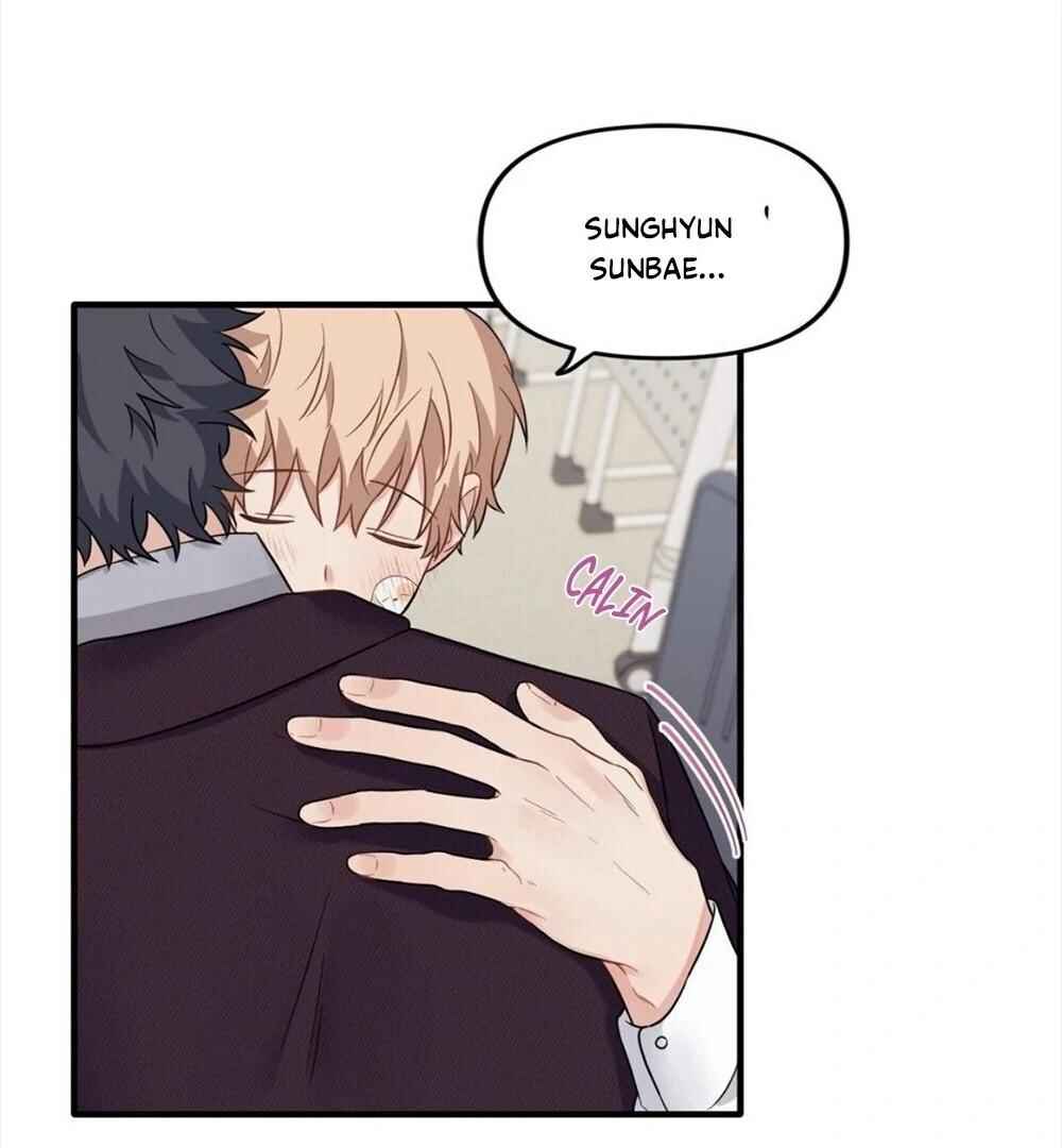 Blood and Love Chapter 29 - Page 65